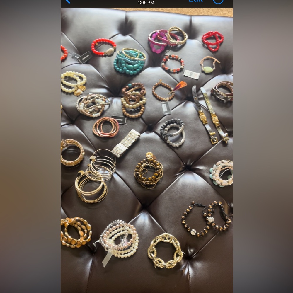 Bundle Express Bracelets - image 1